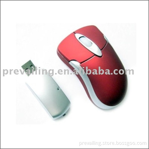 Wireless Optical Mouse